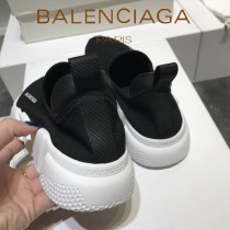 Balenciaga鞋子06 巴黎世家夏季新款男女款休閑運動鞋慢跑鞋低幫襪子鞋