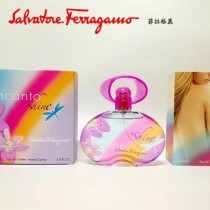 Ferragamo香水-03 菲拉格慕女士香水100ml