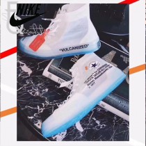 Nike鞋子-02 耐克時尚經典“The Ten”系列中的最後壹雙情侶款運動鞋