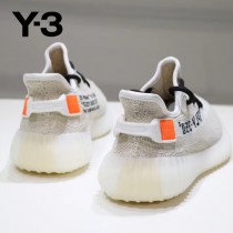 Adidas鞋子-05 阿迪達斯Y-3 x Adidas侃爺椰子鞋
