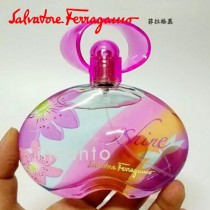 Ferragamo香水-03 菲拉格慕女士香水100ml