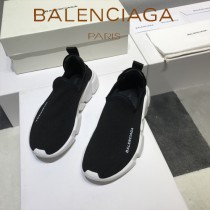 Balenciaga鞋子06 巴黎世家夏季新款男女款休閑運動鞋慢跑鞋低幫襪子鞋