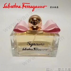 Ferragamo香水-01 菲拉格慕女士香水100ml