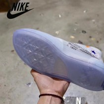 Nike鞋子-02 耐克時尚經典“The Ten”系列中的最後壹雙情侶款運動鞋