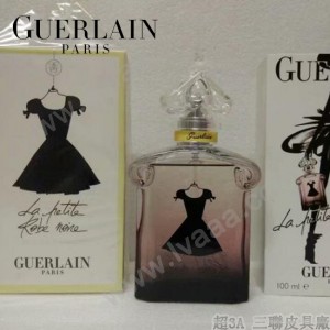 Guerlain香水-04 驕蘭女士香水100ML