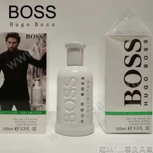 HUGO BOSS香水-01 雨果波士男士淡香水100ML