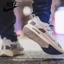 Nike鞋子-06 耐克時尚經典OW馬拉松限量聯名標高版本情侶款跑鞋