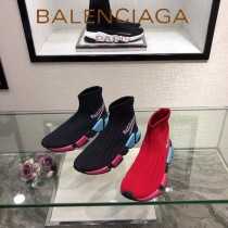 Balenciaga鞋子-01-3 巴黎世家眾明星同款早春新款運動男女忍者靴情侶運動鞋