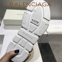 Balenciaga鞋子06 巴黎世家夏季新款男女款休閑運動鞋慢跑鞋低幫襪子鞋