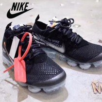 Nike鞋子-05 耐克時尚經典Air VaporMax 2.0代真標蒸汽大氣墊慢跑鞋