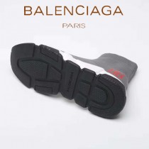Balenciaga鞋子-05-2 巴黎世家官網同步更新情侶款BB款忍者靴襪子鞋