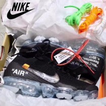 Nike鞋子-05 耐克時尚經典Air VaporMax 2.0代真標蒸汽大氣墊慢跑鞋