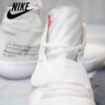 Nike鞋子-01 耐克OW聯名真標高版本情侶款籃球鞋