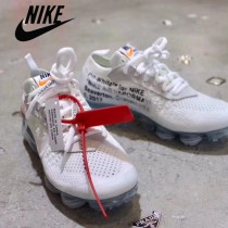 Nike鞋子-04 耐克時尚經典Air VaporMax 2.0代真標蒸汽大氣墊慢跑鞋