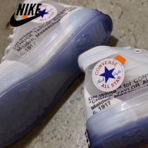 Nike鞋子-02 耐克時尚經典“The Ten”系列中的最後壹雙情侶款運動鞋