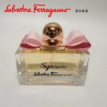 Ferragamo香水-01 菲拉格慕女士香水100ml