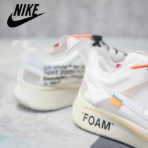 Nike鞋子-06 耐克時尚經典OW馬拉松限量聯名標高版本情侶款跑鞋