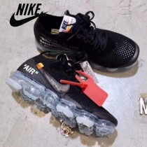 Nike鞋子-05 耐克時尚經典Air VaporMax 2.0代真標蒸汽大氣墊慢跑鞋
