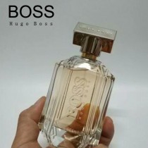 HUGO BOSS香水-04 雨果波士淡香水100ML