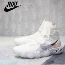 Nike鞋子-01 耐克OW聯名真標高版本情侶款籃球鞋