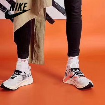 Nike鞋子-06 耐克時尚經典OW馬拉松限量聯名標高版本情侶款跑鞋