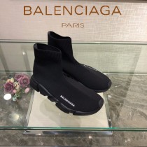 Balenciaga鞋子-01 巴黎世家眾明星同款早春新款運動男女忍者靴情侶運動鞋