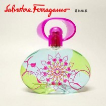 Ferragamo香水-02 菲拉格慕女士香水100ml