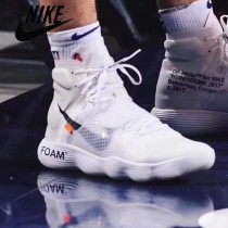 Nike鞋子-01 耐克OW聯名真標高版本情侶款籃球鞋