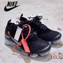 Nike鞋子-05 耐克時尚經典Air VaporMax 2.0代真標蒸汽大氣墊慢跑鞋