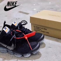 Nike鞋子-05 耐克時尚經典Air VaporMax 2.0代真標蒸汽大氣墊慢跑鞋