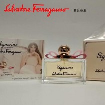 Ferragamo香水-01 菲拉格慕女士香水100ml