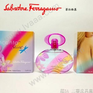 Ferragamo香水-03 菲拉格慕女士香水100ml