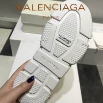 Balenciaga鞋子06-3 巴黎世家夏季新款男女款休閑運動鞋慢跑鞋低幫襪子鞋