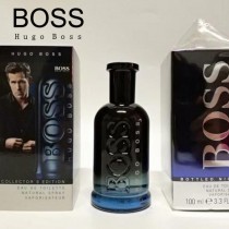 HUGO BOSS香水-02 雨果波士淡香水100ML