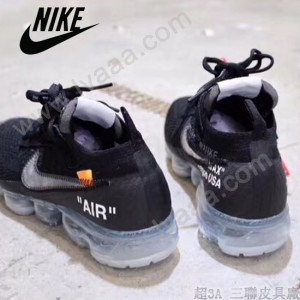 Nike鞋子-05 耐克時尚經典Air VaporMax 2.0代真標蒸汽大氣墊慢跑鞋