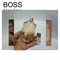 HUGO BOSS香水-04 雨果波士淡香水100ML