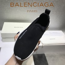 Balenciaga鞋子06-5 巴黎世家夏季新款男女款休閑運動鞋慢跑鞋低幫襪子鞋