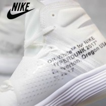 Nike鞋子-01 耐克OW聯名真標高版本情侶款籃球鞋
