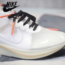 Nike鞋子-06 耐克時尚經典OW馬拉松限量聯名標高版本情侶款跑鞋