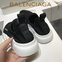 Balenciaga鞋子06-5 巴黎世家夏季新款男女款休閑運動鞋慢跑鞋低幫襪子鞋