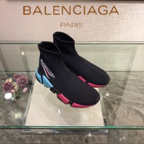 Balenciaga鞋子-01-3 巴黎世家眾明星同款早春新款運動男女忍者靴情侶運動鞋