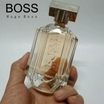 HUGO BOSS香水-04 雨果波士淡香水100ML