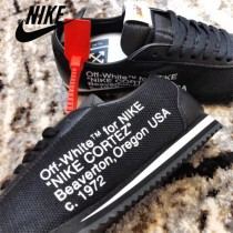 Nike鞋子-010 off white x Nike聯名款阿甘72周年限定情侶款休閒運動鞋