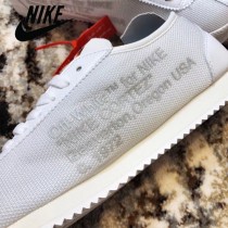 Nike鞋子-012 off white x Nike聯名款阿甘72周年限定情侶款休閒運動鞋