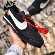 Nike鞋子-010 off white x Nike聯名款阿甘72周年限定情侶款休閒運動鞋