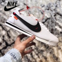 Nike鞋子-09 off white x Nike聯名款阿甘72周年限定情侶款休閒運動鞋