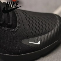 NIKE鞋子-07 Off White x 聯名Nike 270半掌氣墊真標版本情侶款運動鞋