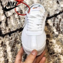 Nike鞋子-012 off white x Nike聯名款阿甘72周年限定情侶款休閒運動鞋