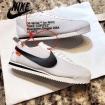 Nike鞋子-09 off white x Nike聯名款阿甘72周年限定情侶款休閒運動鞋