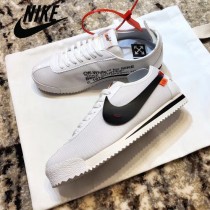 Nike鞋子-09 off white x Nike聯名款阿甘72周年限定情侶款休閒運動鞋